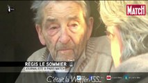 Oradour-sur-Glane: 70 ans après, un Français SS témoigne