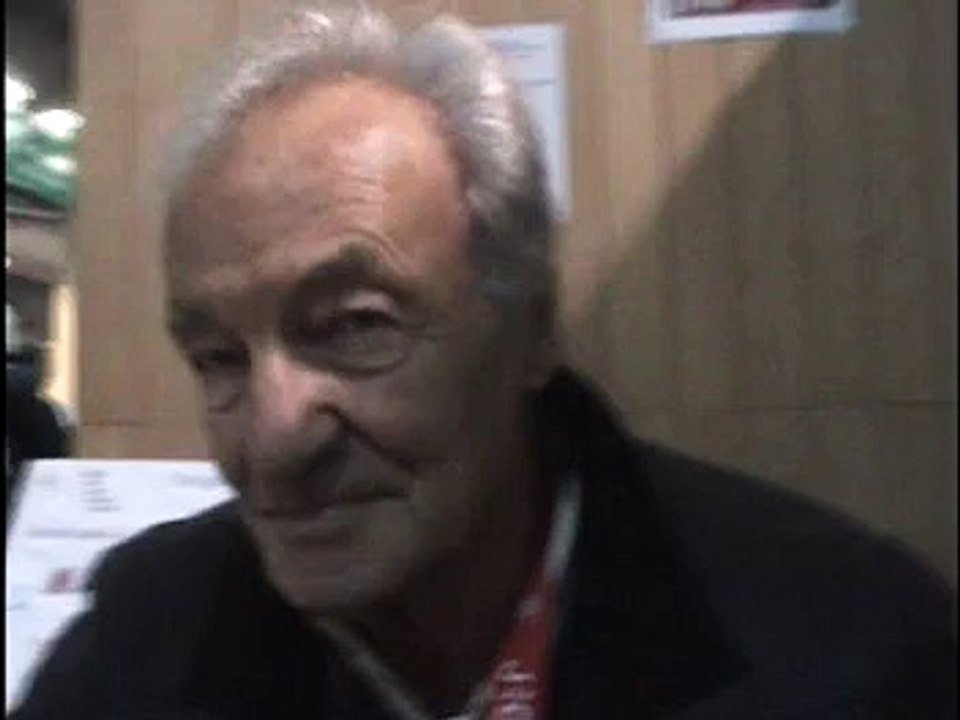 toikytikoné 141 canestrier mallet