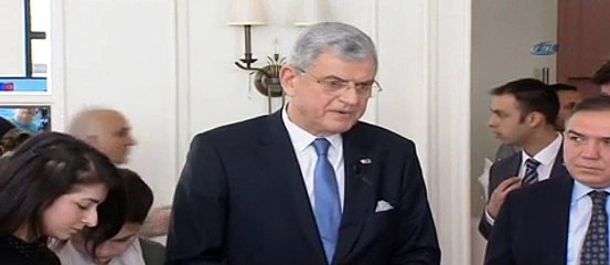 Bakan Bozkır’dan flaş idam cezası açıklaması