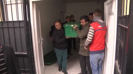 Karbonmonoksit Zehirlenmesi: 1 Ölü