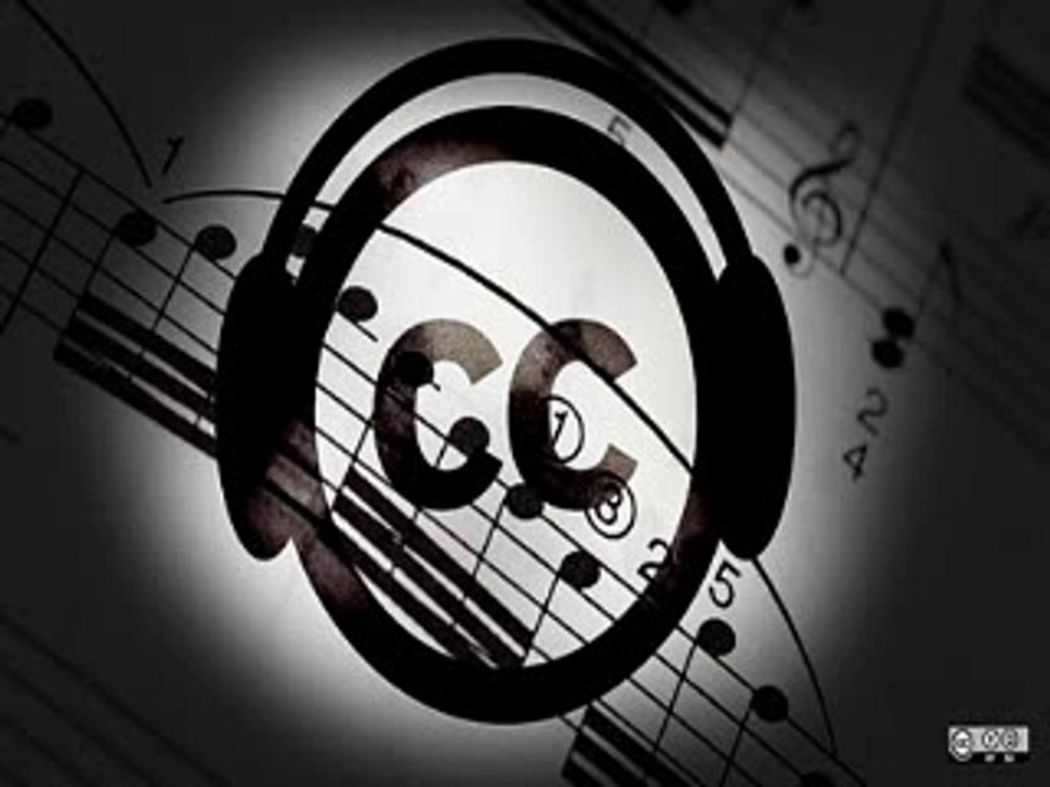 Creative Commons Music Mix [119]