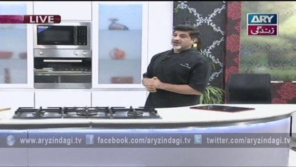 Lifestyle Kitchen 17th February 2015