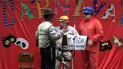 Informativo Santa Marta TV 16 de Febrero de 2015 - © 2015