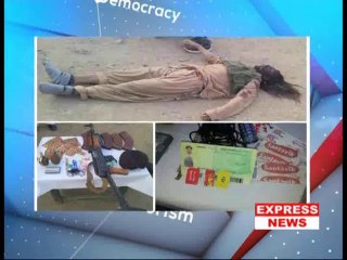 Exclusive | Ahmed Quraishi on Latest Indian Contacts with TTP Near Pakistan Border