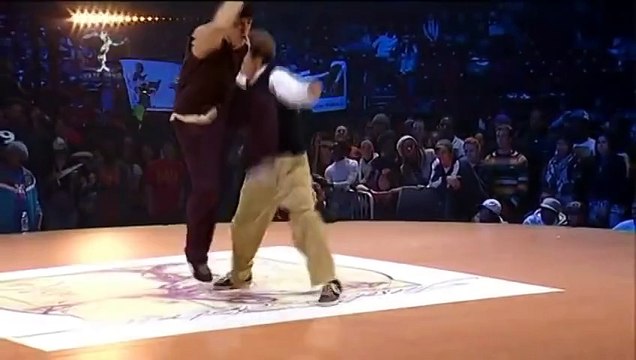 BEST LOCKING DANCERS with Razzle Dazzle, A-train, Taka & Sor