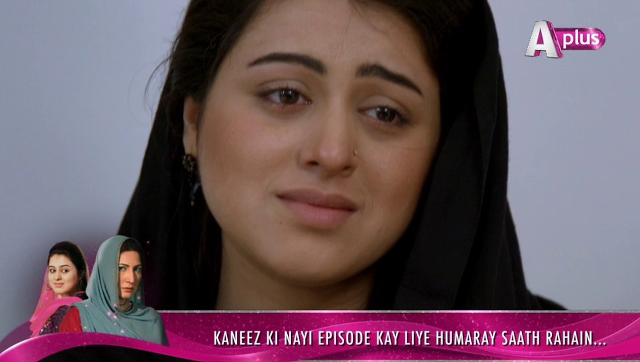 Kaneez Episode 48
