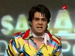 Sania Mirza vs Manish Paul ft Shoeb Malik.mp4 - YouTube