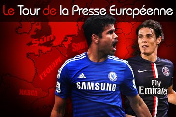 Diego Costa en méforme, un scandale en Espagne... La revue de presse Top Mercato !