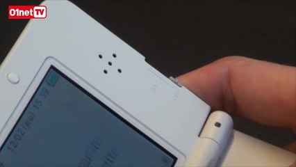 Nintendo New 3DS : premières impressions