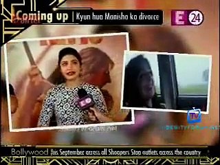 Bollywood Reporter [E24] 17th February 2015