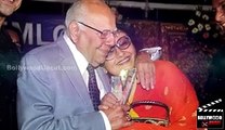 Did Ram Jethmalani SMOOCHED Leena Chandavarkar (Kishore Kumar’s Wife)