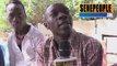 Les Sénégalais expriment leur ras-le-bol contre Alain Giresse et la Fédération