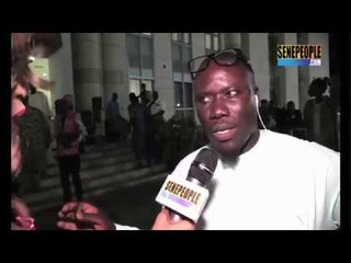 Download Video: Interview Mix : Daro Dinama Nekh face à Baye Dozé et Diop Fall de Meless