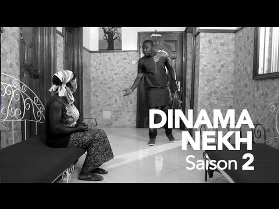 Dinama Nekh - Saison 2 : Oumy se moque de Mbaye Diop Fary Mbaye