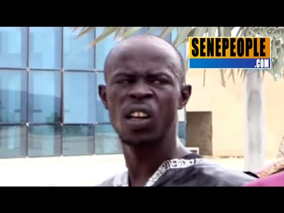 Buur Guewel -  Extrait Episode 48 - Saison 1