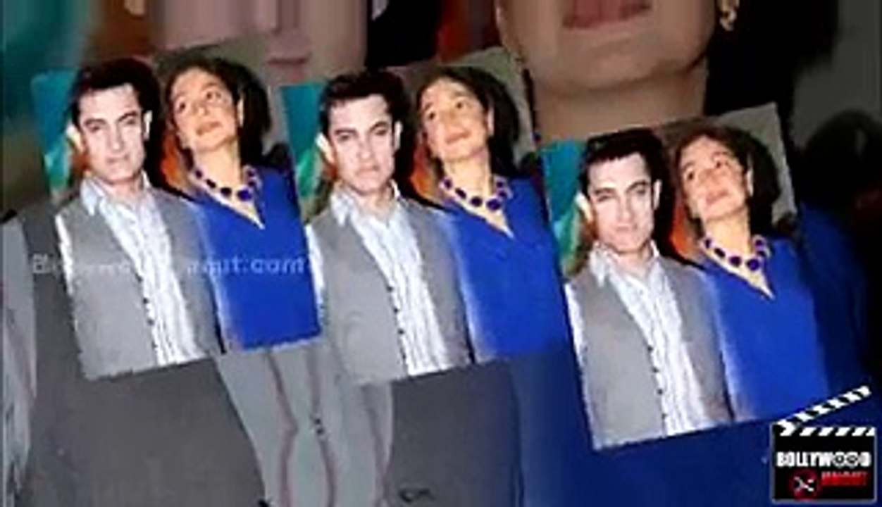 Pooja Bhatt LASHES Out At Aamir Khan - AIB KNOCKOUT CONTROVERSYEntertainmentDhamal