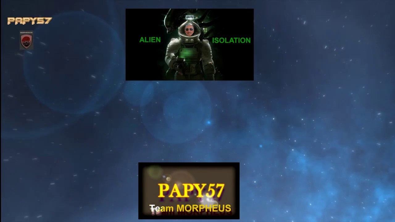 Alien. Isolation. Part 16