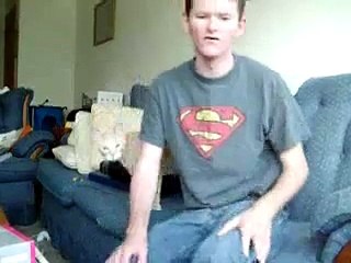 Sign Language Cat | Funny Videos