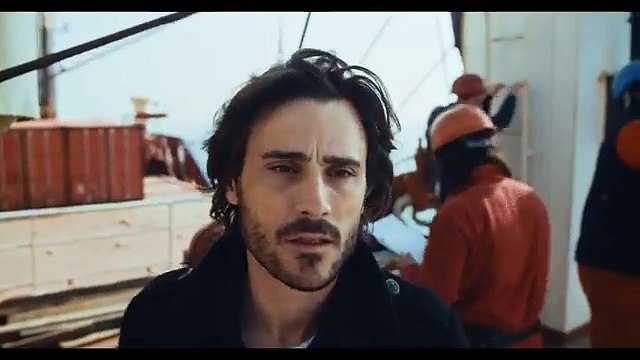 Wieden + Kennedy Amsterdam pour Heineken - bière, «The match» - février 2015