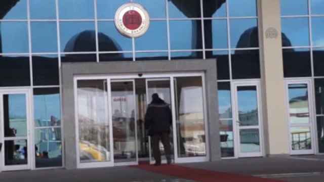 Emin Çölaşan Hakkında Suç Duyurusu