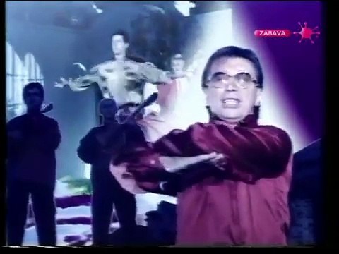 Sasa Popovic - Moja sudbina