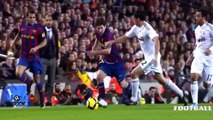 Lionel Messi vs Real Madrid ● Best Goals & Skills 2009 2010 ● HD