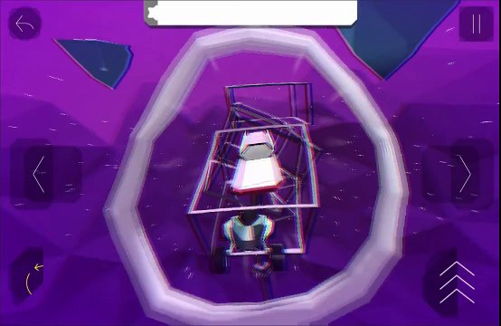 Stunt Rush - jeu mobile de course en buggy