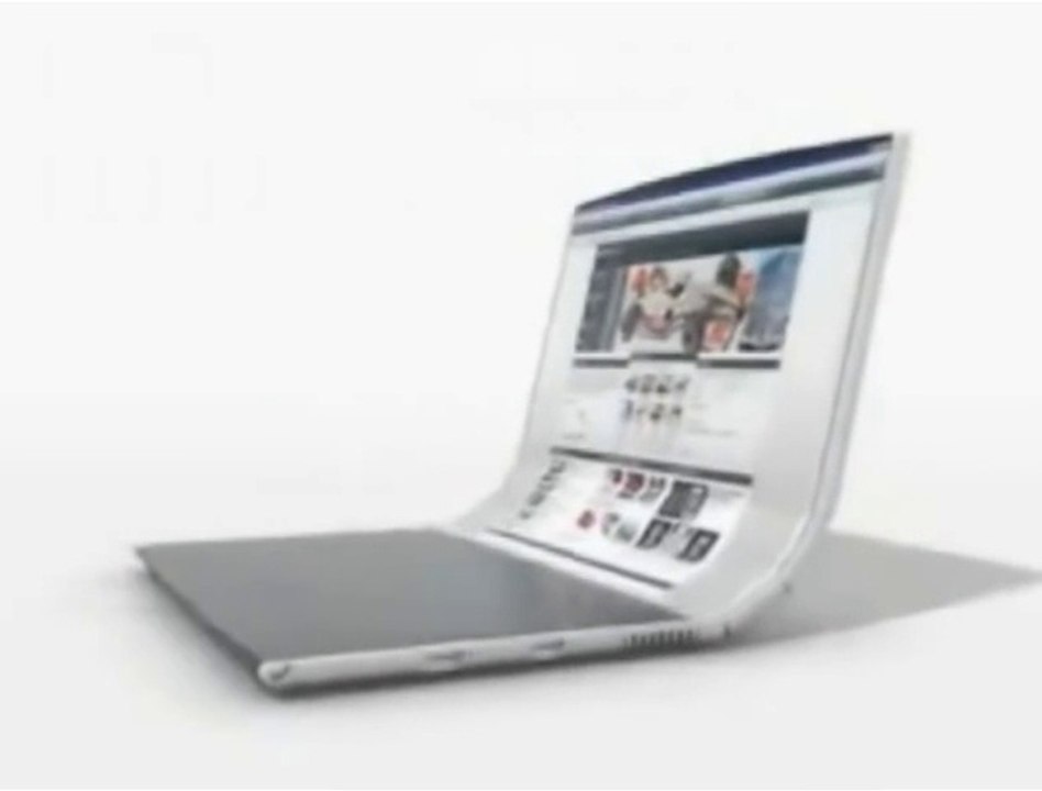 Next Gen Laptops - The Rolltop 2