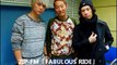 ZIP-FM「FABULOUS RIDE」Taka＆Toru 2015/02/17