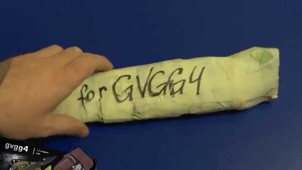 Распаковка (Unboxing) 12.02.2015