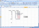 Ms Excel 2007 Function Lecture Training in Urdu Lecture No 7 of 18