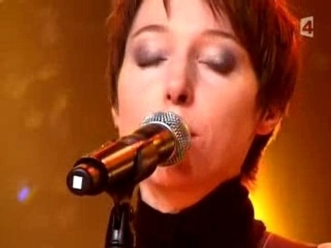 Jeanne Cherhal - Voilà