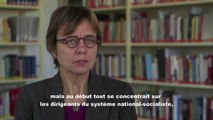 Entretien avec Susanne Heim, historienne allemande - Jusqu'au dernier : La destruction des Juifs d'Europe