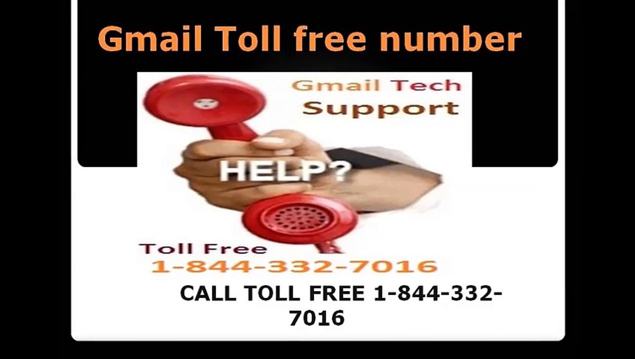 Gmail Technical Support for Gmail Related Problem