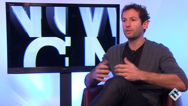 Bureaux A Partager: « les grands groupes sont de plus en plus nombreux à nous rejoindre »