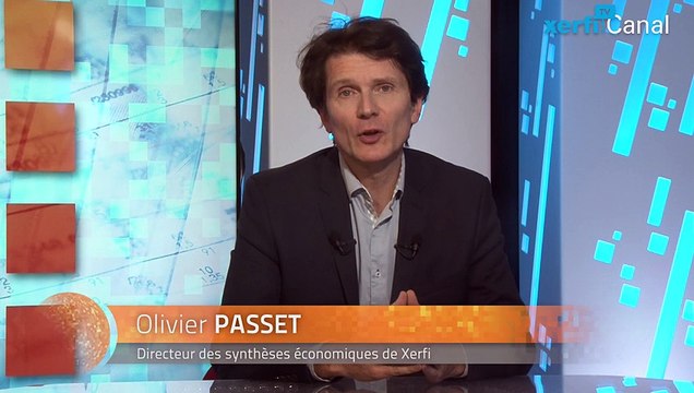 Olivier Passet, Xerfi Canal Allemagne et Japon : baisse démographique et comportements économiques