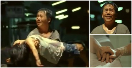 Silence Of Love | This Commercial Will Make You Cry