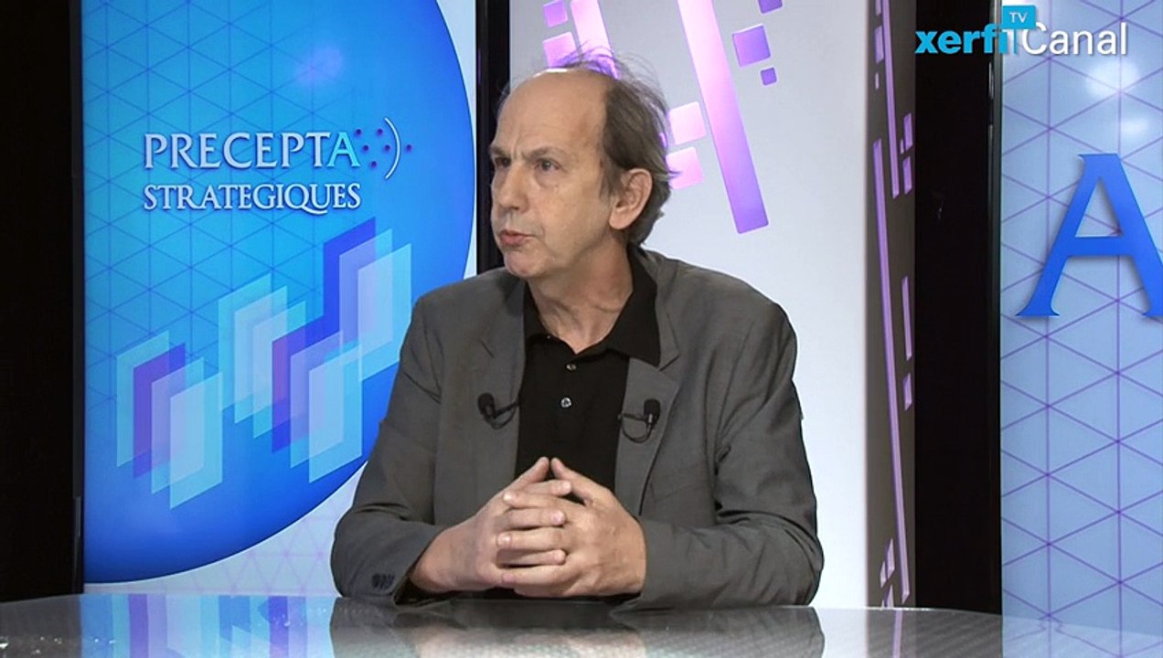 André Orléan, Xerfi Canal La vraie valeur n'existe pas