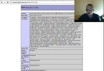 How To Install Ioncube Loaders On  Dreamhost VPS