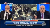 Ahmet Çakar - Özgecan Arslan Katillerine Yapmak İstedikleri