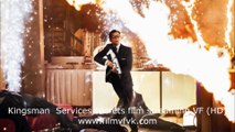 °°VOIR°° Kingsman  Services secrets film complet en Streaming VF 720pp