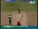 Imran Nazir What A Great SHOT! vs Australia Long Six Must Watch !!!!!!!!!! - YouTube