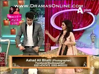 Good Morning Zindagi part5 – 17th Febuary 2015