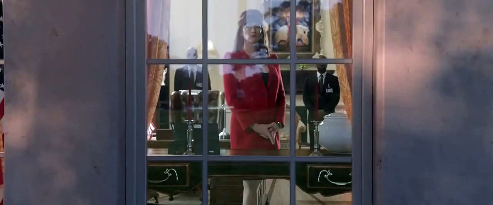 Iron Sky The Coming Race Teaser TRAILER 2015 Nazis Dinosaurs Movie HD