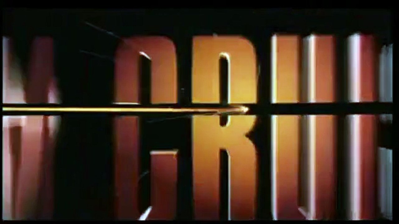 Le + parano - Mission Impossible de Brian De Palma (1996)