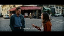 Le   SF - Inception de Christopher Nolan (2010)