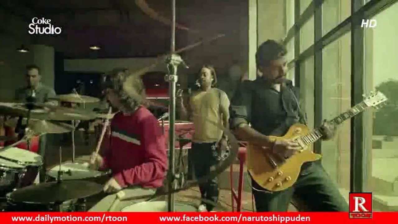 national song of world cup 2015