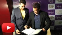 Salman Khan Announced As BRAND AMBASSADOR Of PNG Jewelers