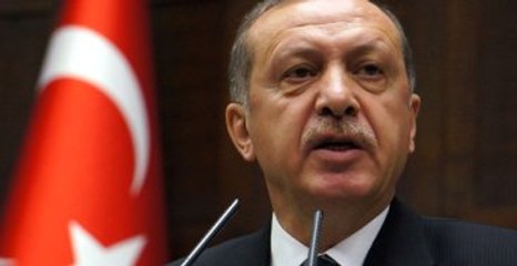 Erdoğan Konuşurken Muhtardan Beklenmedik Tepki