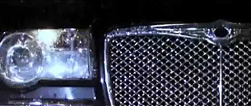 Adhi Adhi Raat HD Video Punjabi Song - Bilal Saeed - Buzz Tv Mania